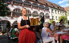 Hotel Bischofshof am Dom